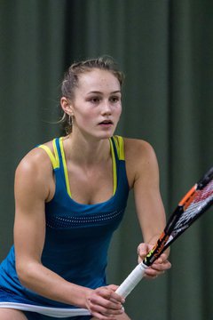 Laura Bente 637 - Norddeutsche Meisterschaften